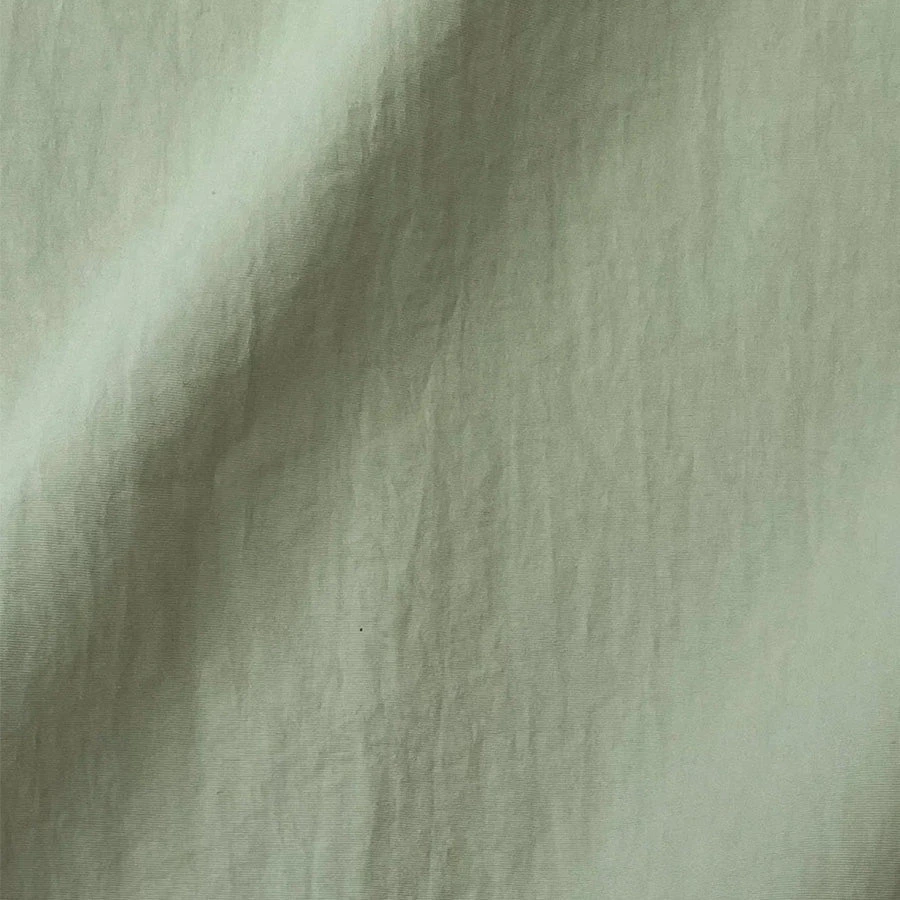 Battenwear Packable Anorak - Sage Green - Image 6