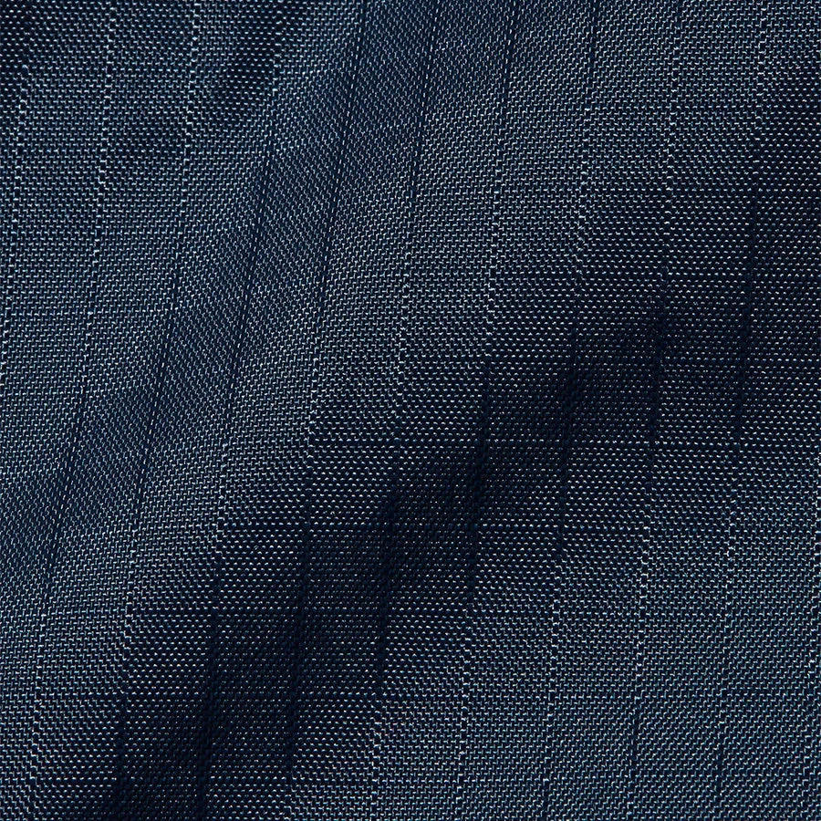 Battenwear Packable Tote - Navy/Black - Image 3