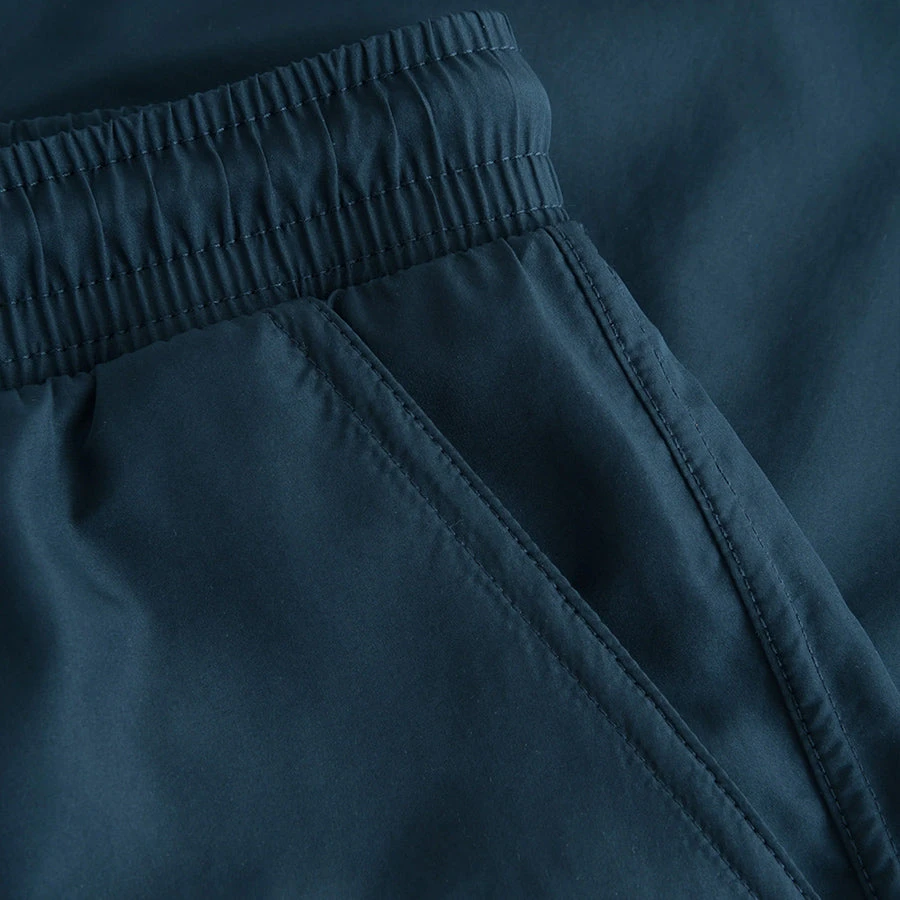 Foret Run Technical Shorts - Navy - Image 2