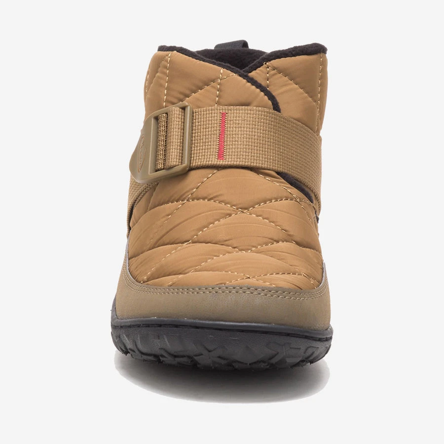 Chaco Ramble Puff Indoor/Outdoor Slipper - Military Olive - Image 7