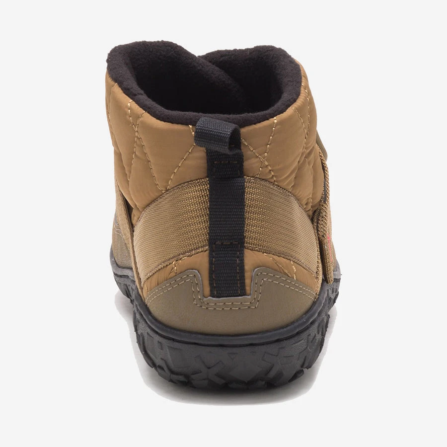 Chaco Ramble Puff Indoor/Outdoor Slipper - Military Olive - Image 3