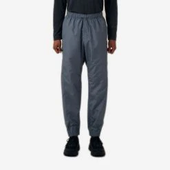 Goldwin Rip-Stop Light Cargo Hike Pants - Endurance Grey