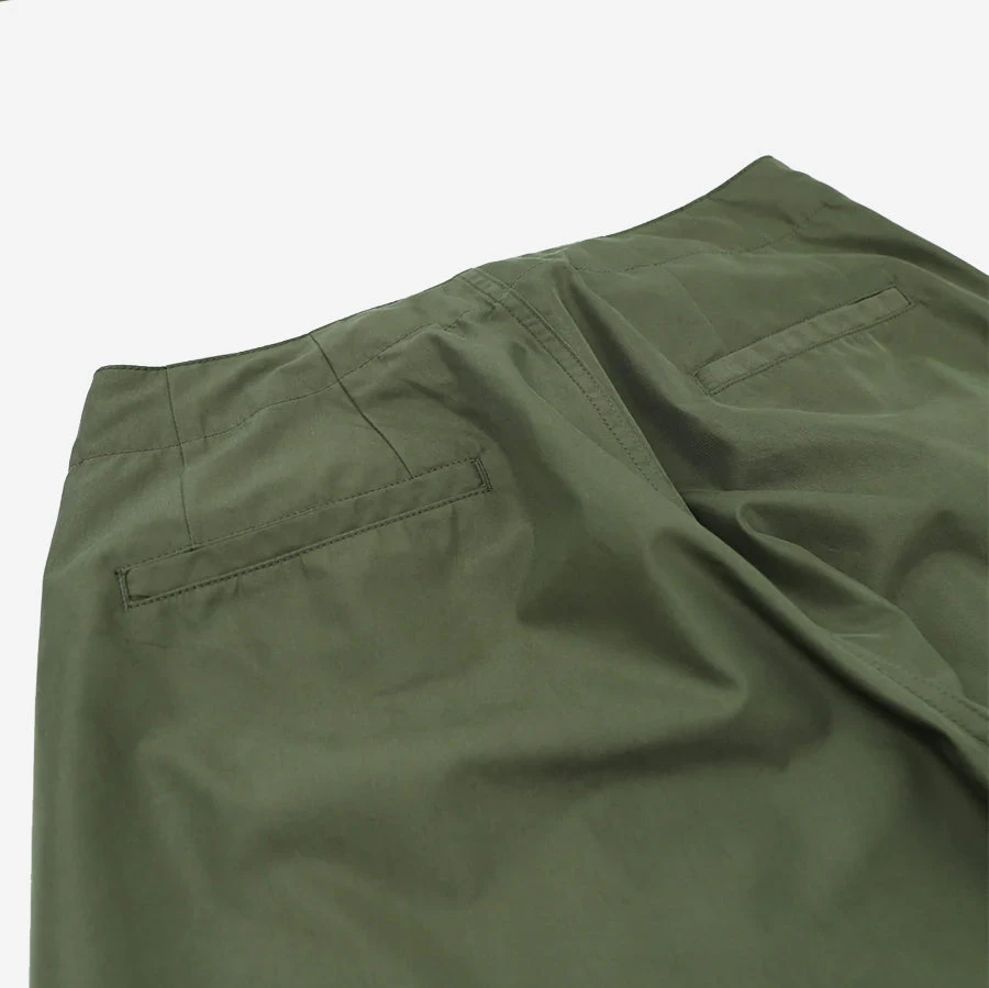 WORKWARE HC Co. Running Pants - Olive Green - Image 6