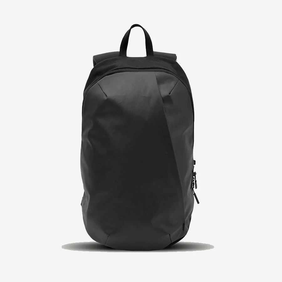 Wexley Stem Daypack - Cordura® Nylon - Carbonate Black
