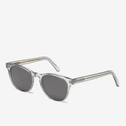 Colorful Standard Sunglasses 15 - Storm Grey/Black