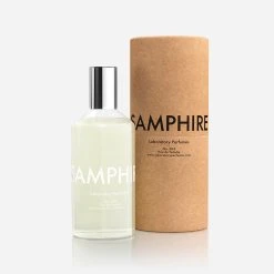 Laboratory Perfumes Eau De Toilette (100 Ml) - Samphire