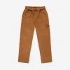 3sixteen Service Pant - Sienna Canvas