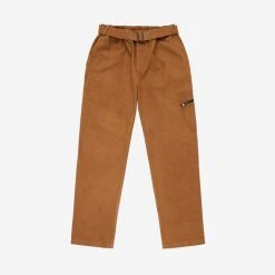 3sixteen Service Pant - Sienna Canvas