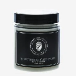 Crown Shaving Co. Structure Styling Paste (120 Ml)