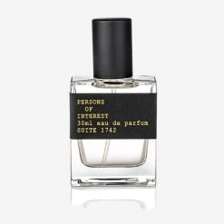 PERSONS OF INTEREST Eau De Perfume (30 Ml) - SUITE 1742