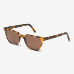 Colorful Standard Sunglasses 14 - Classic Havana/Brown