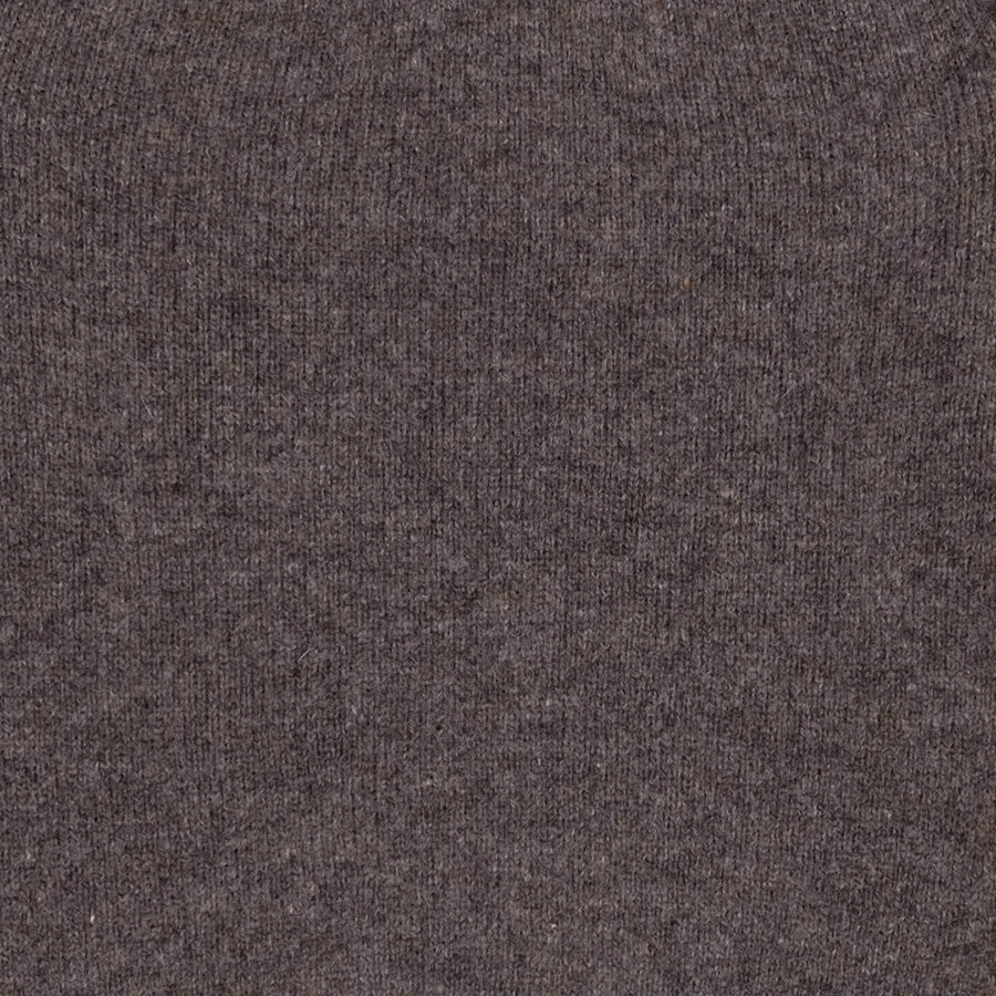 Harley Supersoft Wool Turtleneck - Granite - Image 4
