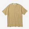 Battenwear Terry Beach Tee - Beige