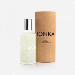 Laboratory Perfumes Eau De Toilette (100 Ml) - Tonka