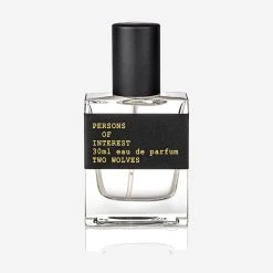 PERSONS OF INTEREST Eau De Perfume (30 Ml) - Two Wolves
