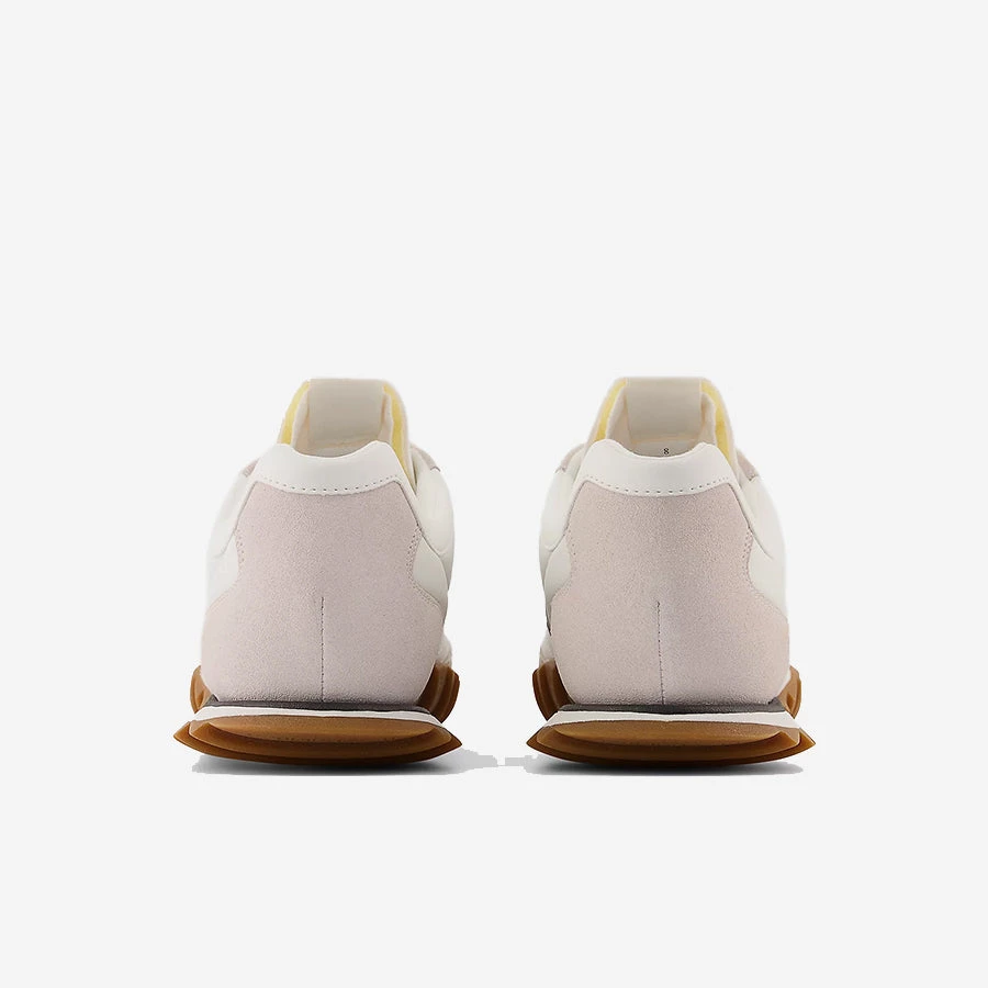 New Balance URC30AI - Sea Salt/Black/Crimson - Image 5