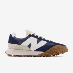 New Balance UXC72RH - Natural Indigo/Sea Salt