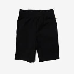 Cookman Waiter Shorts - Black Stretch