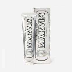Marvis Toothpaste - Whitening Mint