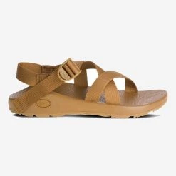 Chaco Z/1 Classic Sandal - Bone Brown