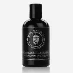 Crown Shaving Co. Soothing After Shave Lotion (120 Ml)
