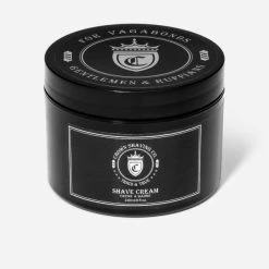 Crown Shaving Co. Shave Cream (240 Ml)